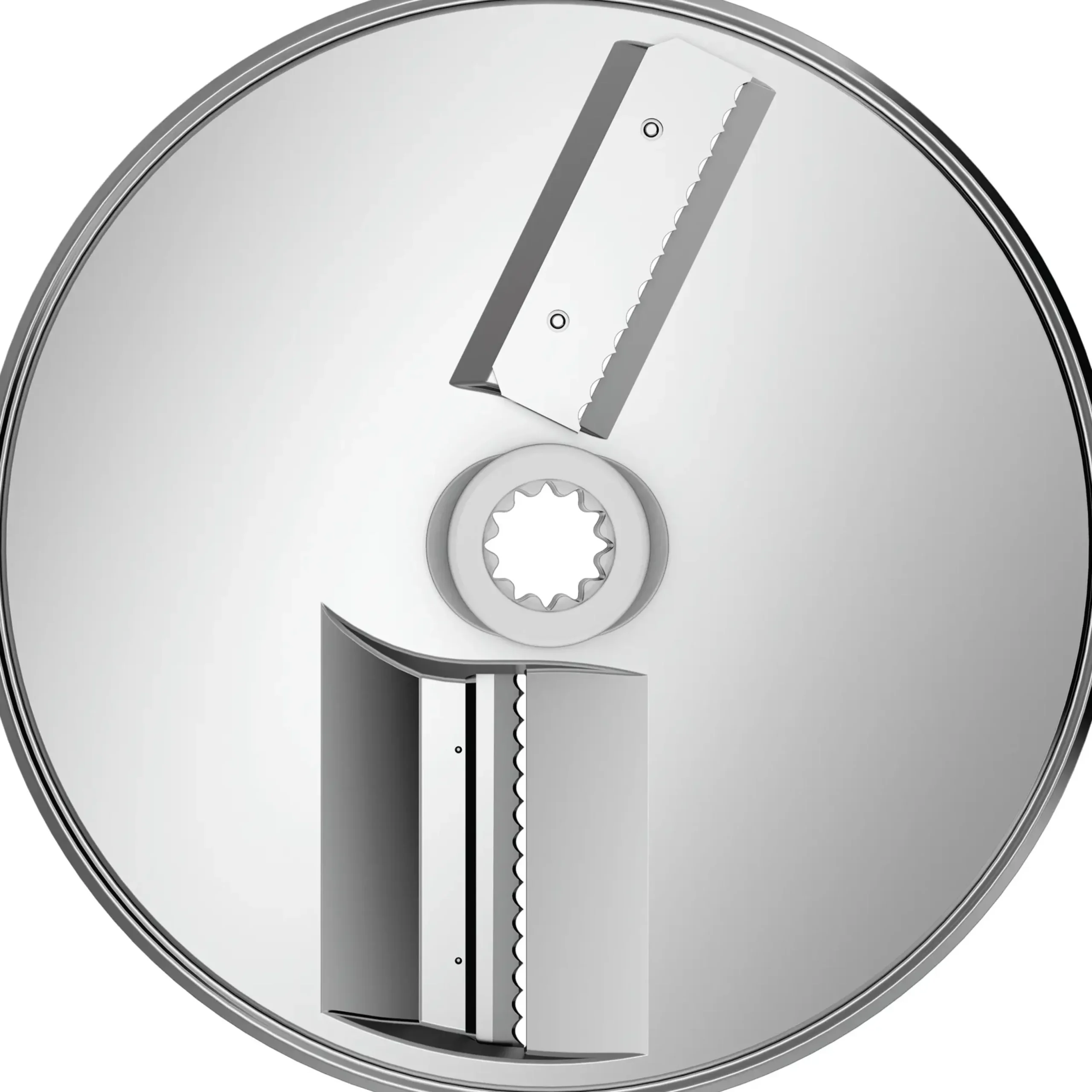 Serie 4 Keukenmachine met weegschaal en timer MUM 5 1000 W Wit, Champagne