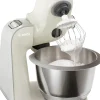 Serie 4 Keukenmachine MUM 5 1000 W Grijs, Zilver