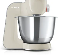 Serie 4 Keukenmachine MUM 5 1000 W Grijs, Zilver