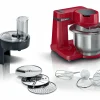 Serie 2 Keukenmachine MUM 700 W Rood, rood