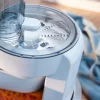 Serie 2 Keukenmachine MUM 700 W Wit, Wit