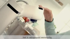 Serie 2 Keukenmachine MUM 900 W Zwart, Zilver