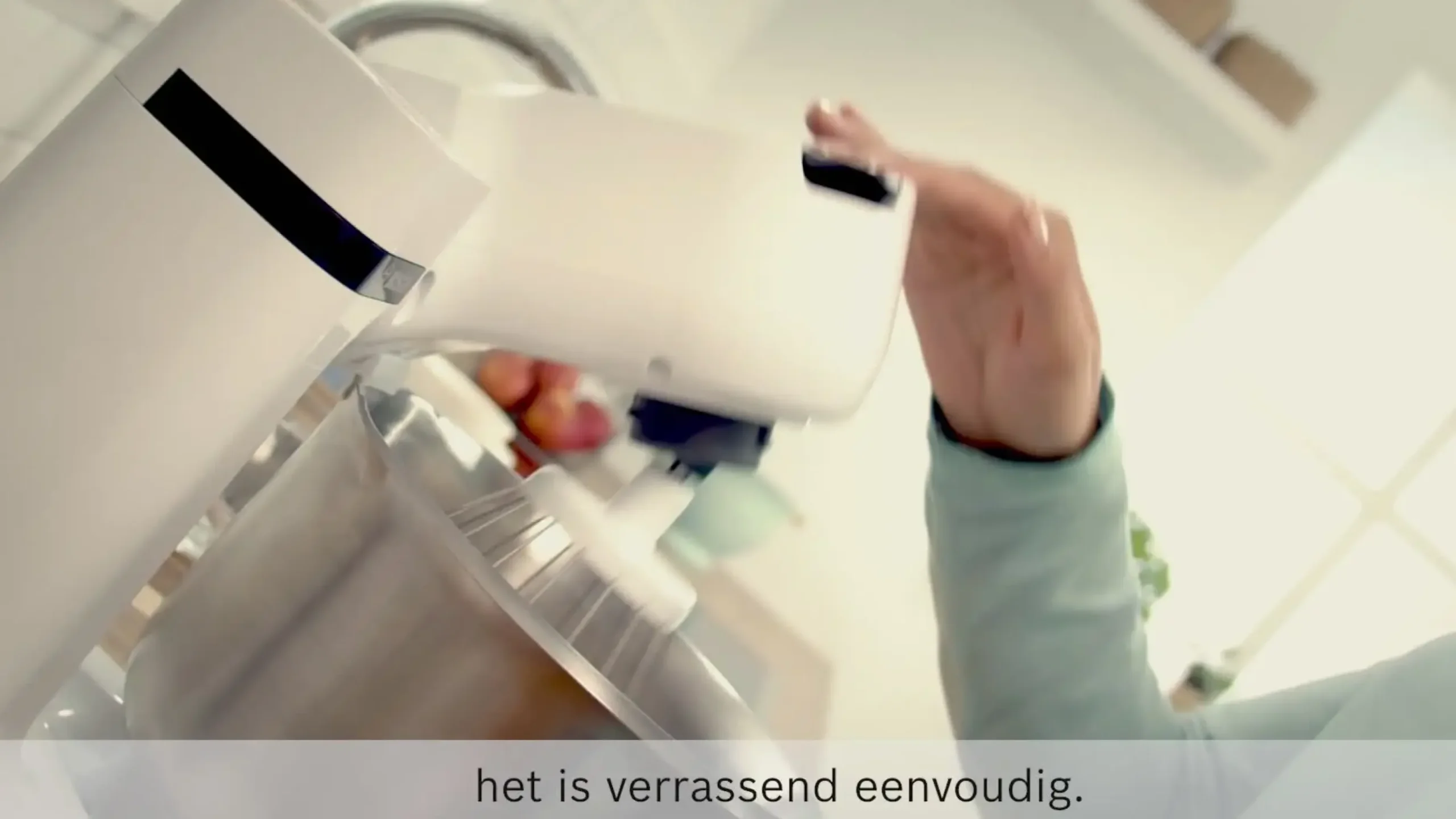Serie 2 Keukenmachine MUM 900 W Zwart, Zilver