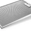 Serie 4 Onderbouw afzuigkap 60 cm Roestvrij staal