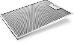 Serie 4 Onderbouw afzuigkap 60 cm Roestvrij staal
