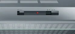 Serie 2 Onderbouw afzuigkap 60 cm Roestvrij staal