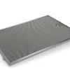 Serie 6 Plafondunit 90 cm Roestvrij staal