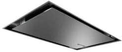 Serie 6 Plafondunit 90 cm Roestvrij staal