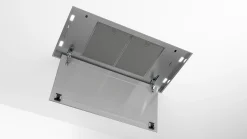 Serie 6 Plafondunit 90 cm Roestvrij staal