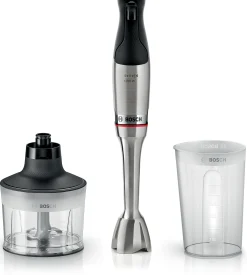 Serie 6 Staafmixer ErgoMaster 1200 W Roestvrij staal