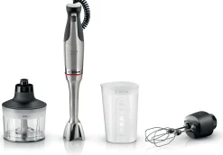 Serie 8 Staafmixer ErgoMaster 1500 W Roestvrij staal