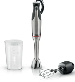 Serie 8 Staafmixer ErgoMaster 1500 W Roestvrij staal