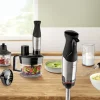 Serie 6 Staafmixer ErgoMaster 1000 W Roestvrij staal