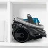 Serie 2 Stofzuiger zonder zak Blauw