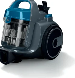 Serie 2 Stofzuiger zonder zak Blauw