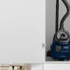 Serie 4 Stofzuiger zonder zak Blauw