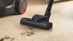 Serie 4 Stofzuiger zonder zak ProPower Zwart