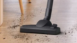 Serie 4 Stofzuiger zonder zak ProHygienic Wit
