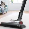 Serie 6 Stofzuiger zonder zak ProAnimal Rood