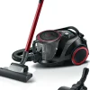 Serie 6 Stofzuiger zonder zak ProPower Zwart