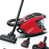Serie 8 Stofzuiger zonder zak ProAnimal Rood