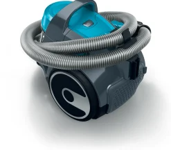 Serie 2 Stofzuiger zonder zak Turquoise