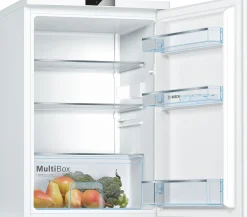 Serie 2 Tafelmodel koelkast