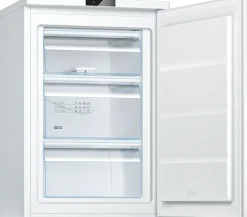 Serie 2 Tafelmodel vriezer 85 x 56 cm