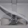 Serie 4 Volledig geïntegreerde vaatwasser 60 cm XXL (extra hoog)