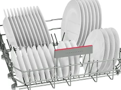 Serie 4 Volledig geïntegreerde vaatwasser 60 cm