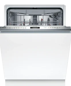 Serie 6 Volledig geïntegreerde vaatwasser 60 cm XXL (extra hoog)