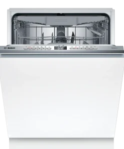 Serie 6 Volledig geïntegreerde vaatwasser 60 cm XXL (extra hoog)