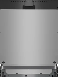 Serie 4 Volledig geïntegreerde vaatwasser 60 cm XXL (extra hoog)