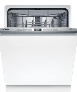 Serie 4 Volledig geïntegreerde vaatwasser 60 cm XXL (extra hoog)