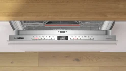 Serie 4 Volledig geïntegreerde vaatwasser 60 cm XXL (extra hoog)