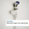 Serie 2 Volledig geïntegreerde vaatwasser 60 cm
