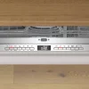 Serie 4 Volledig geïntegreerde vaatwasser 60 cm
