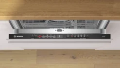 Serie 2 Volledig geïntegreerde vaatwasser 60 cm XXL (extra hoog)