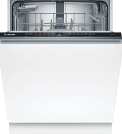 Serie 2 Volledig geïntegreerde vaatwasser 60 cm XXL (extra hoog)