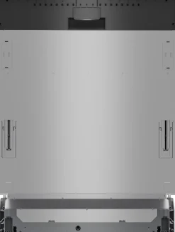Serie 6 Volledig geïntegreerde vaatwasser 60 cm XXL (extra hoog), Vario Hinge (geschikt voor plinten van 5-9 cm en voor inbouw op hoogte)