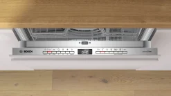 Serie 4 Volledig geïntegreerde vaatwasser 60 cm XXL (extra hoog)