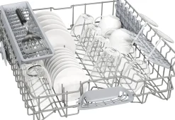 Serie 4 Volledig geïntegreerde vaatwasser 60 cm XXL (extra hoog)