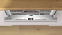 Serie 4 Volledig geïntegreerde vaatwasser 60 cm XXL (extra hoog), Vario Hinge (geschikt voor plinten van 5-9 cm en voor inbouw op hoogte)