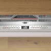 Serie 4 Volledig geïntegreerde vaatwasser 60 cm XXL (extra hoog)