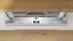 Serie 4 Volledig geïntegreerde vaatwasser 60 cm XXL (extra hoog)