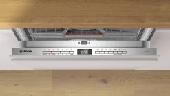 Serie 4 Volledig geïntegreerde vaatwasser 60 cm XXL (extra hoog)