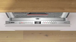 Serie 4 Volledig geïntegreerde vaatwasser 60 cm XXL (extra hoog)