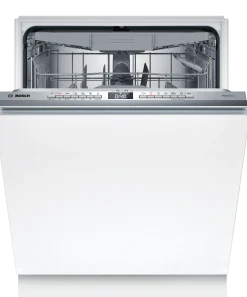 Serie 6 Volledig geïntegreerde vaatwasser 60 cm XXL (extra hoog)