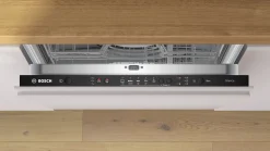 Serie 2 Volledig geïntegreerde vaatwasser 60 cm
