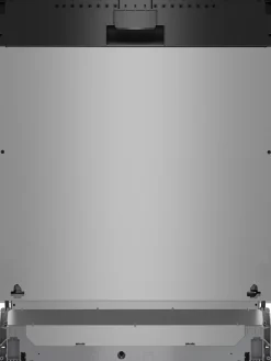 Serie 2 Volledig geïntegreerde vaatwasser 60 cm